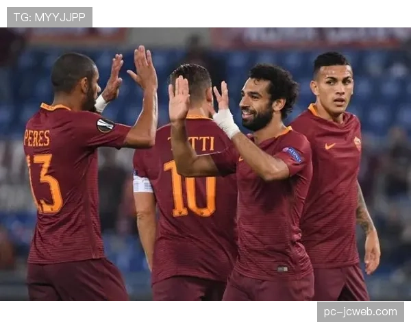 罗马残阵反击对比萨保级挣扎